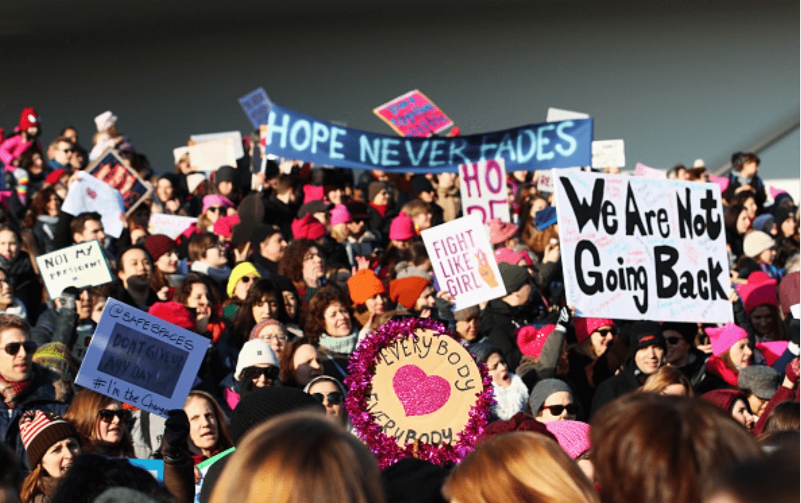 10 ways to be prepared and grounded now that Trump has won – The